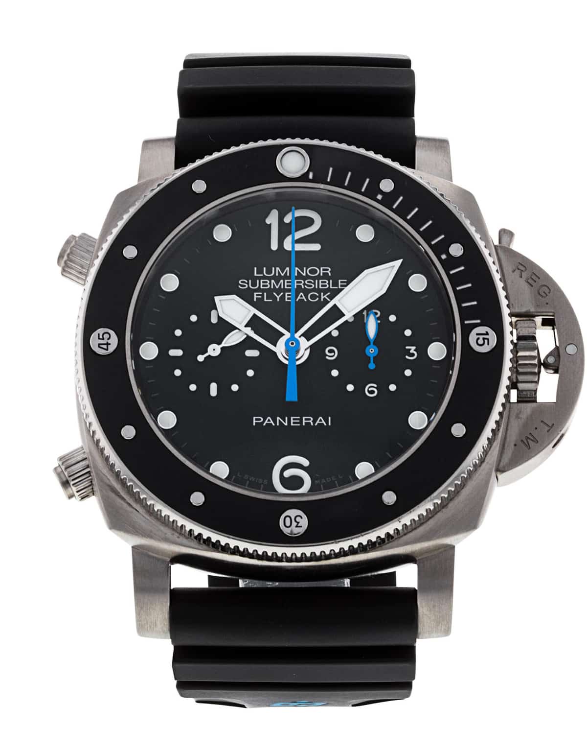 Panerai Luminor Submersible PAM00615